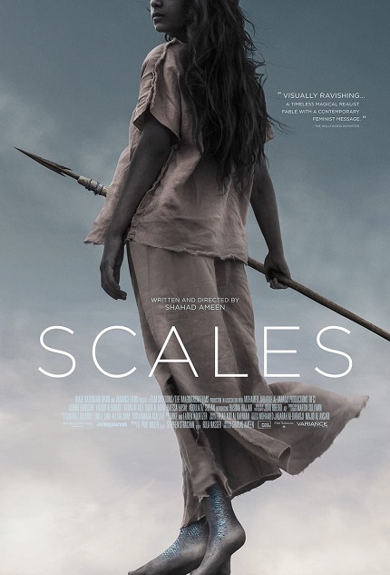 SCALES Trailer: Stunning Saudi Fable Heading to U.S. Cinemas in July